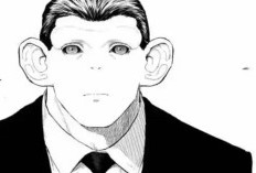 《達爾文事變》 第25章 墓園幽靈現形