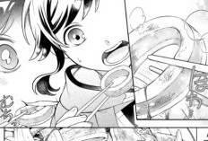 誘人的香氣！漫畫《無用聖女的異世界美食之旅》Suterare Seijo no Isekai Gohantabi 第22章中文字幕
