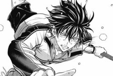 依然全力以赴地戰鬥！《The Prince of Tennis》第479話