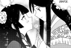 搞錯主意了！《我是不才惡女》Though I Am an Inept Villainess 第45章