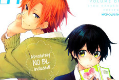 閱讀漫畫 Sasaki to Miyano 完整中文章節，從朋友慢慢轉為戀人的故事