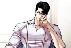 我們即將看到文金父親的戰鬥！漫畫 Lookism《看臉時代》第621話 結尾含義