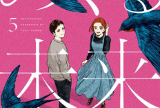  《Meguru Mirai》漫畫中文完整章節連結，如何逃離這場災難