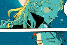有點偏離軌道了！漫畫《面紗》Veil 第79话 中文翻譯 