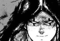 漫畫《Dorohedoro》第169話中文掃描版這名男子突然長出了爬行動物的頭