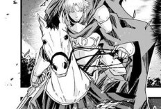 齊心協力發動攻擊！《骸骨骑士大人异世界冒险中》Skeleton Knight in Another World 第73章
