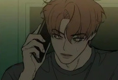 閱讀 Tears on a Withered Flower《枯萎的花淚》第105話中文版年紀大不代表就成熟 