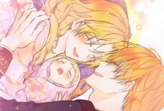 連結漫畫 Who Made Me A Princess《某天成為公主》第13章中文版，全世界最棒的爸爸