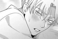 閱讀漫畫《偽裝的真實之吻》第7章中文譯本，以恨作為愛的偽裝