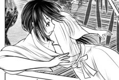 當心！漫畫 The Elusive Samurai《擅长逃跑的殿下》第239章中文字幕版，陷阱遍佈各處