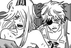 漫畫 Chainsaw Man《鏈鋸人》第233話中文字幕 波奇塔為了電次吃下了自己的心