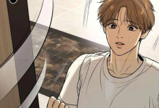 漫畫 JINX《魔咒》第1章中文譯本當愛始於一夜情