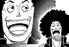 閱讀漫畫 One Piece《海賊王》第1184章中文版布魯克的過往終於揭曉