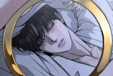 太驚人了！漫畫 Toy Daddy《玩具爸爸》第34話中文字幕這女孩對繼父著迷不已