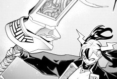 連結：閱讀 Chained Soldier《魔都精兵的奴隷》第182章中文版這些女孩的戰鬥力超強