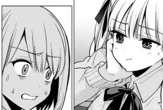 絕對是《賤女孩》！漫畫《杜鹃的婚约》Kakkou No Iinazuke 第300章中文譯本