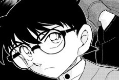 更新漫畫《名偵探柯南》第1155章中文字幕版，這是最重要的線索