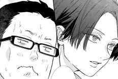 暫停更新！閱讀連結漫畫《和山田談場 lv999 的戀愛》第109章中文字幕版，愛在對的人身上綻放