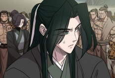 漫畫《Return of the Blossoming Blade》第165章 中文翻譯版 | 保持冷靜，聽從指示！