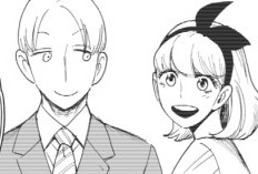 閱讀《SPY×FAMILY 間諜家家酒》第131話中文版，任務正變得愈發複雜