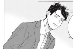 漫畫《在此對我說YES》第1章 中文翻譯版，令人心頭悸動的甜蜜故事