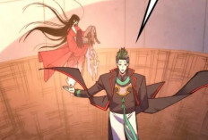 《這一世我要當至尊》Rebirth of the Ultimate Master 第564話即將重磅更新！生死決戰走向？進度與劇情預測