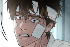 更新韓漫 Codename: Anastasia《代號阿納斯塔西婭》第60章中文字幕，真雅說過最動人的話