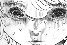 漫畫《不堪一擊》第52章中文譯本及劇透，請做好心理準備以防萬一