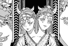 連結 漫畫《山神的新娘》完整章節中文譯本 查閱這段戀曲的故事簡介