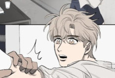 可愛！《COLOSSAL》第44章中文字幕 建立充滿愛的家庭