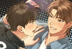 閱讀 漫畫 BL《Seven Sundays》全篇第1-22章 中文字幕，宿命紅線理論