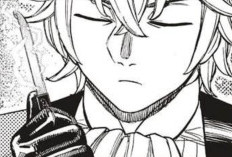 劇透漫畫《超自然武装噹哒噹》第226章 中文字幕，擁有超強力量的幽靈 