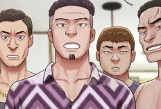 純真！漫畫《Soeun》第96話中文翻譯更新，這個女孩的純真總讓男人為之傾倒