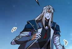 漫畫《這一世我要當至尊》Rebirth of the Ultimate Master 第536章中文譯本 | 懸念迭起，令人震驚