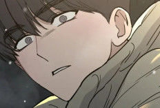 漫畫 The Orchard's Circumstances《果園的情況》第12話 中文版，若他願意的話