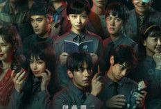 真人影集《聰明鎮》Bloody Smart 今日登陸 CATCHPLAY+ 與 Netflix，Junji Ito潤二的 10 個恐怖故事
