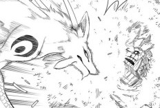 共同堅定我們的選擇！漫畫 Fairy Tail: 100 Years Quest《妖精的尾巴 百年任務》第215章中文字幕版