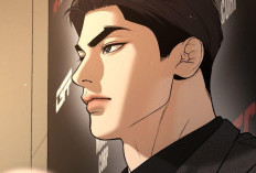 JINX《魔咒》第85章中文翻譯，在旻旻臉紅