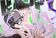 BL漫畫《Happy Twogether》第25章中文翻譯版，第二季新篇章浪漫故事更新請點此