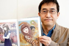 伊藤潤二的傑作：日本恐怖漫畫大師必讀佳作