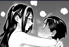 漫畫 《魔都精兵的奴隷 - Chained Soldier》第183章重點整理與看點、與大師之間的緊張關係