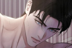 他銳利的眼神！劇透漫畫《Diamond Dust》第28章中文譯文
