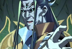 更新漫畫《我！天命大反派》第315章精彩戰鬥登場