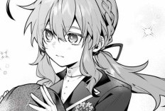 閱讀漫畫《沉默魔女的秘密》第29章中文版，為學校祭典打扮