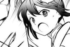 《無職英雄技能什麼的毫無用處》第51章中文譯文，萬事皆需努力