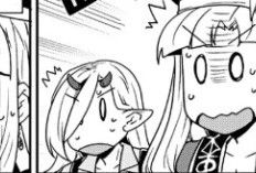 瞬間搞定？漫畫《异世界悠闲农家》Farming Life in Another World 第318章中文譯本