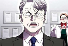 更新！閱讀 A Sense of Amusement《玩物》第76章 中文翻譯版連結，因果報應已然降臨