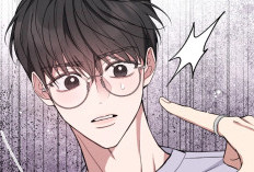 BL漫畫《恩寵之夜》第13話中文版為了愛，你願意付出一切嗎？