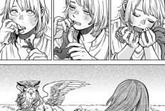 補充營養！RAW 漫畫《迷宮飯》Delicious in Dungeon 第99话 中文譯本