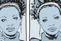 連結《面紗》中文完整版，一位受保護的盲眼少女與青年男子的浪漫邂逅